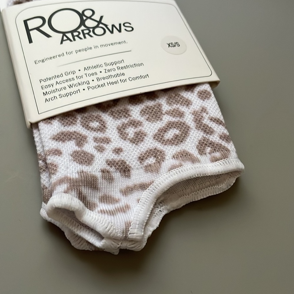 Grip Socks - Picture 2 of 5